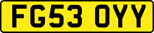 FG53OYY