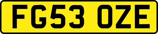 FG53OZE