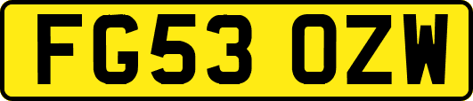 FG53OZW