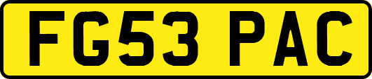 FG53PAC