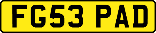 FG53PAD