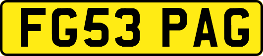 FG53PAG