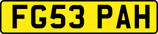 FG53PAH