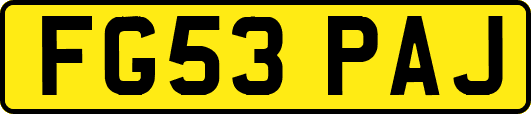 FG53PAJ