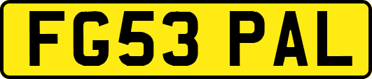 FG53PAL
