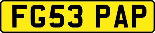 FG53PAP