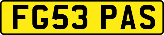 FG53PAS