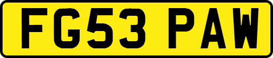FG53PAW