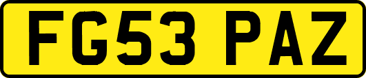 FG53PAZ
