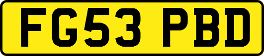 FG53PBD