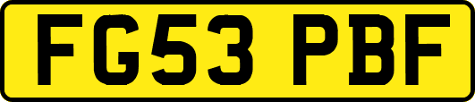 FG53PBF