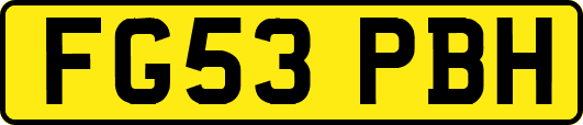 FG53PBH