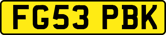 FG53PBK