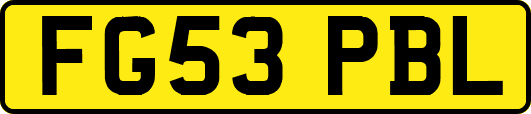 FG53PBL