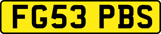 FG53PBS