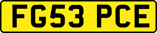FG53PCE