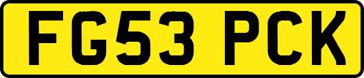 FG53PCK