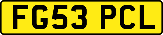 FG53PCL
