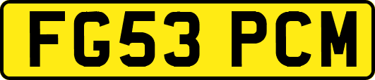 FG53PCM