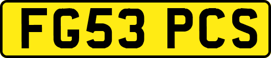 FG53PCS