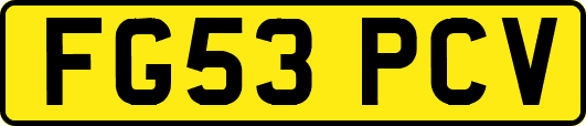 FG53PCV