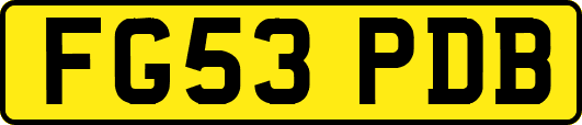 FG53PDB