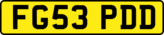 FG53PDD