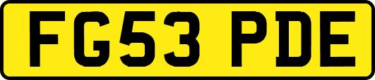 FG53PDE