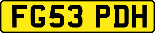 FG53PDH