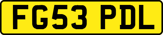 FG53PDL