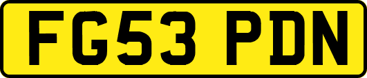 FG53PDN