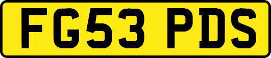 FG53PDS