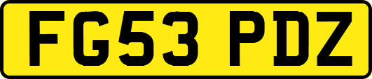 FG53PDZ