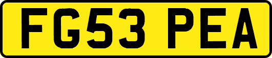 FG53PEA