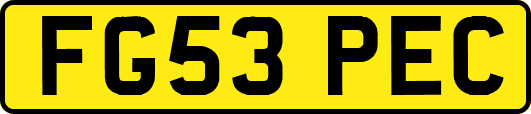 FG53PEC