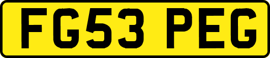FG53PEG
