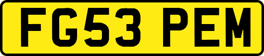 FG53PEM
