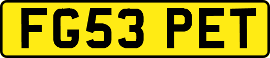 FG53PET