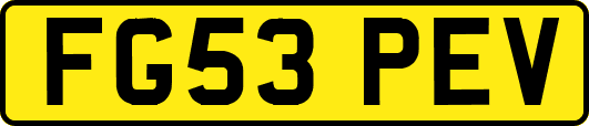 FG53PEV