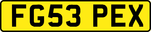 FG53PEX