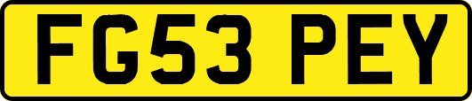 FG53PEY