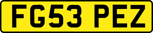 FG53PEZ