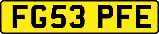 FG53PFE