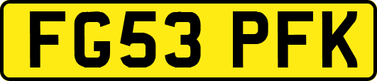 FG53PFK