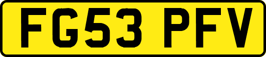 FG53PFV