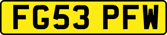 FG53PFW