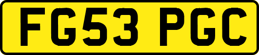 FG53PGC