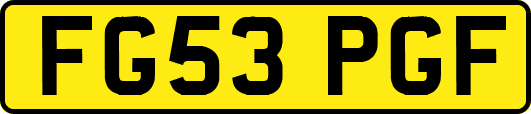 FG53PGF