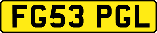 FG53PGL