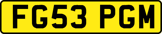 FG53PGM